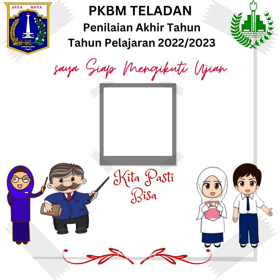 PAT PKBM Teladan