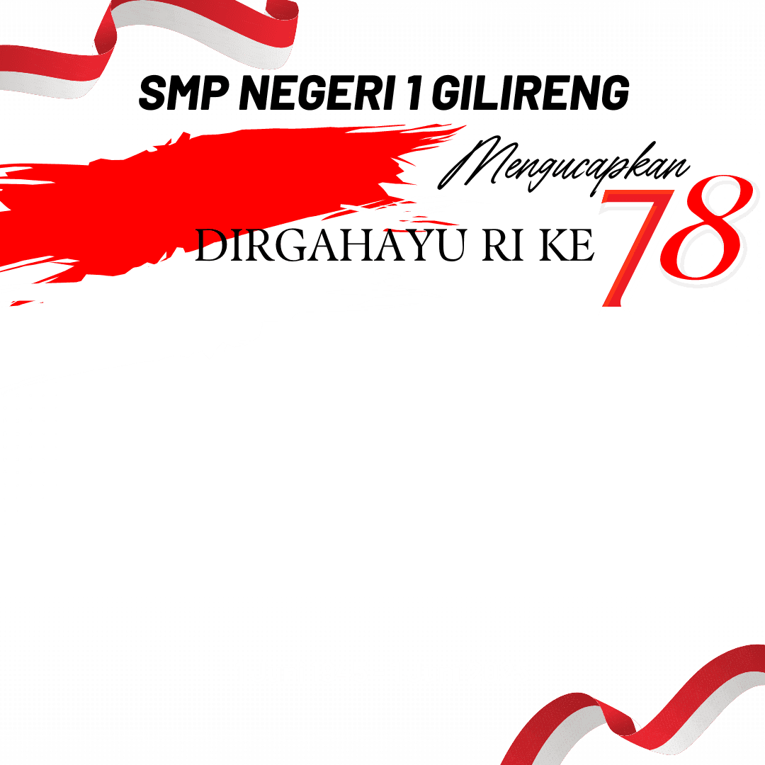 SEMARAKKAN HUT RI-78