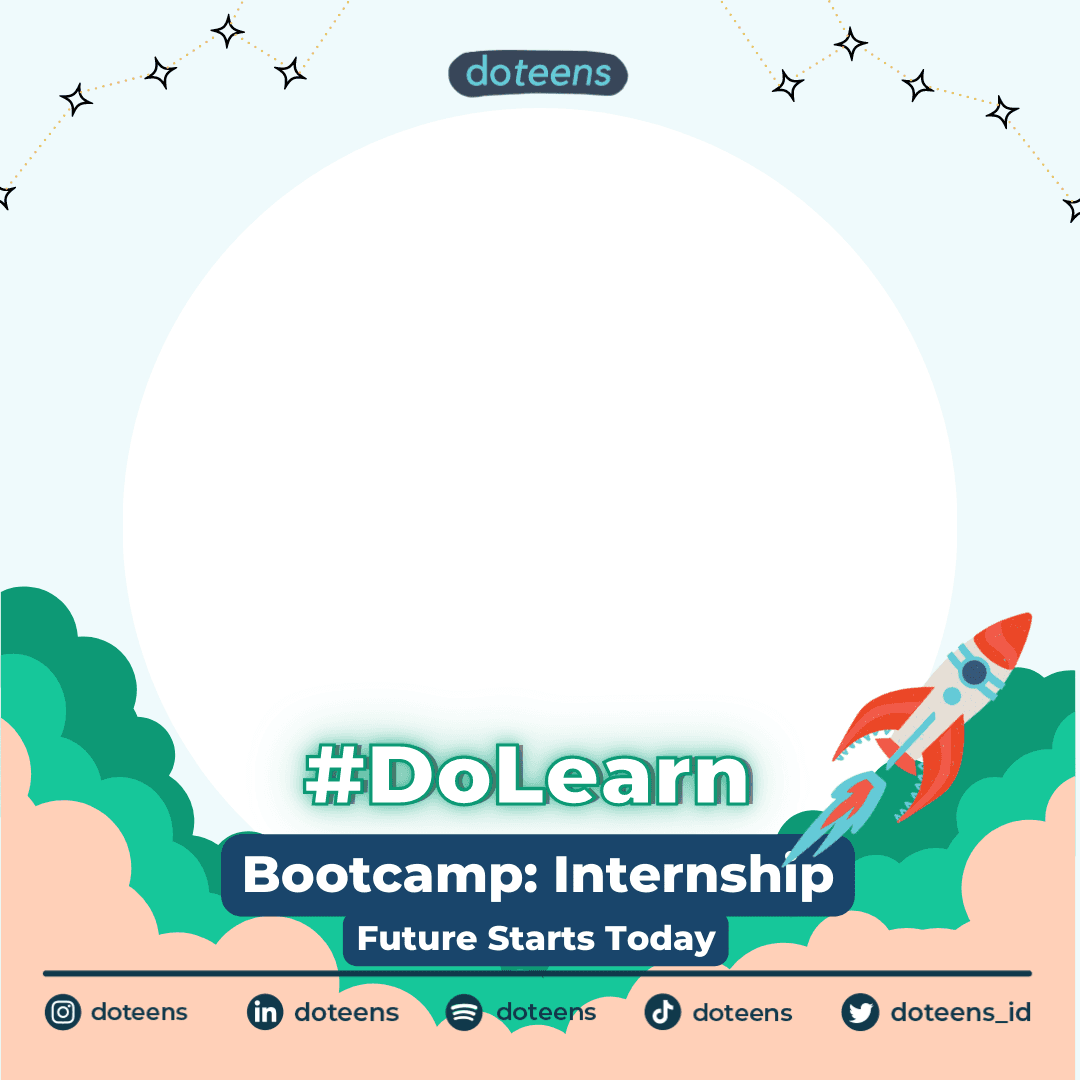 Bootcamp intership