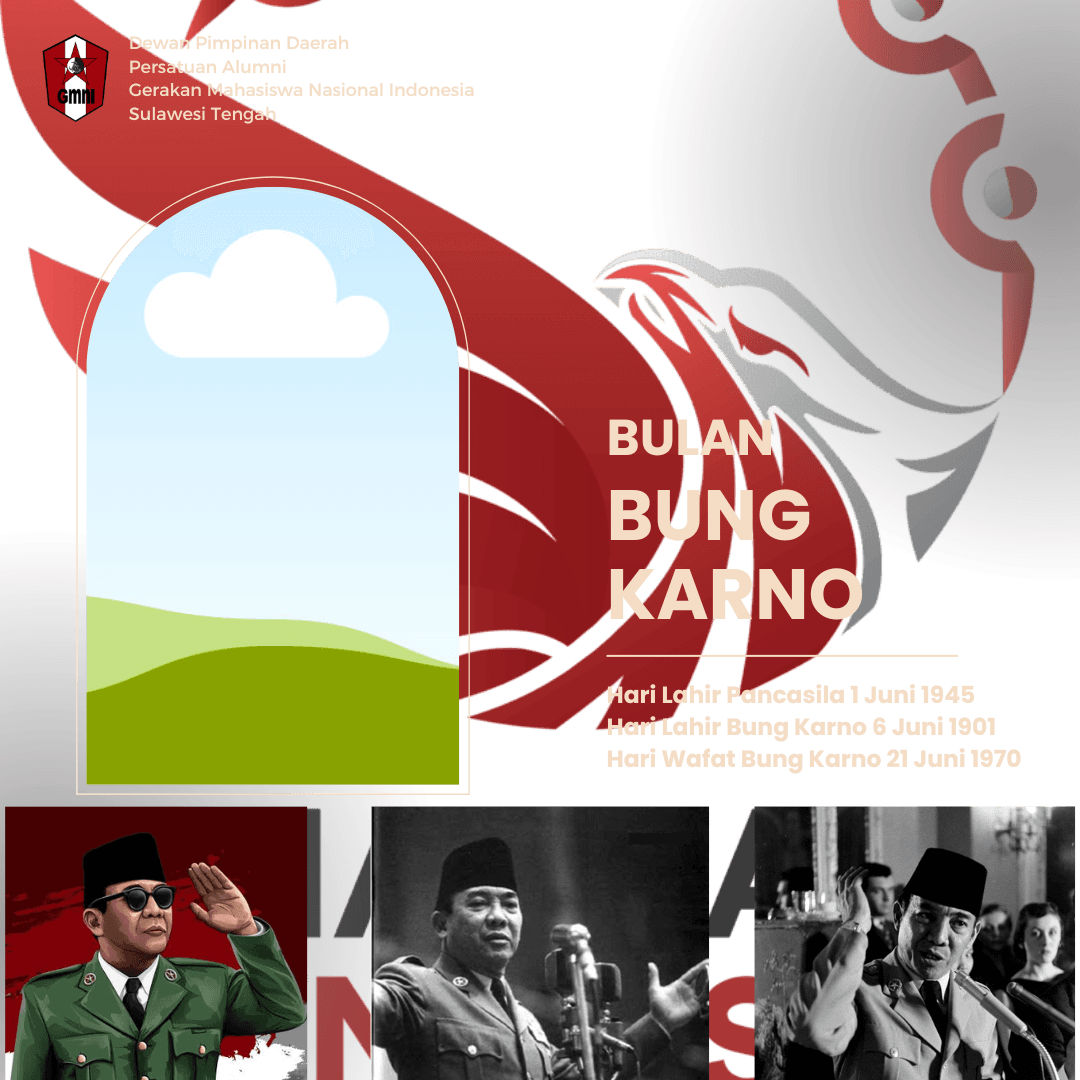 Bulan Soekarno
