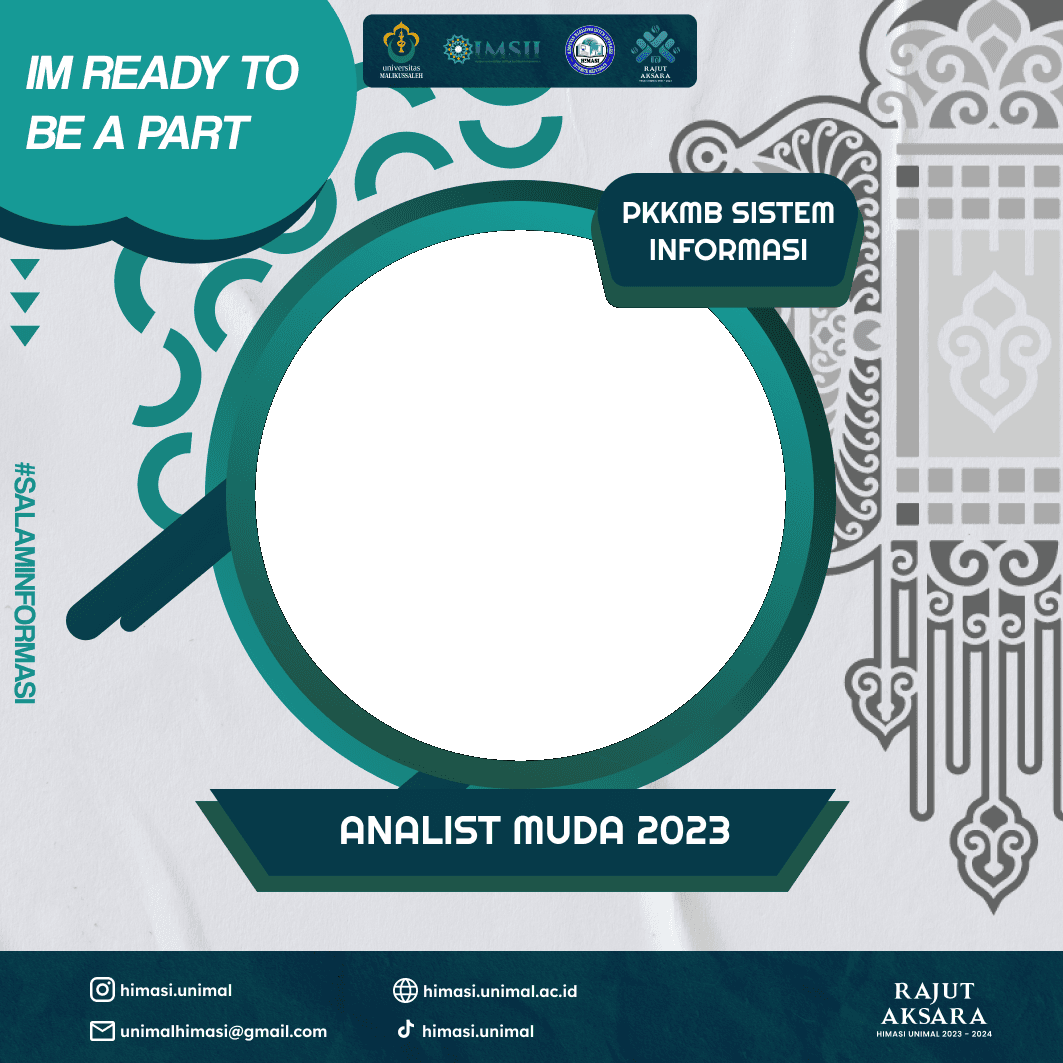 PKKMB SISTEM INFORMASI 2023