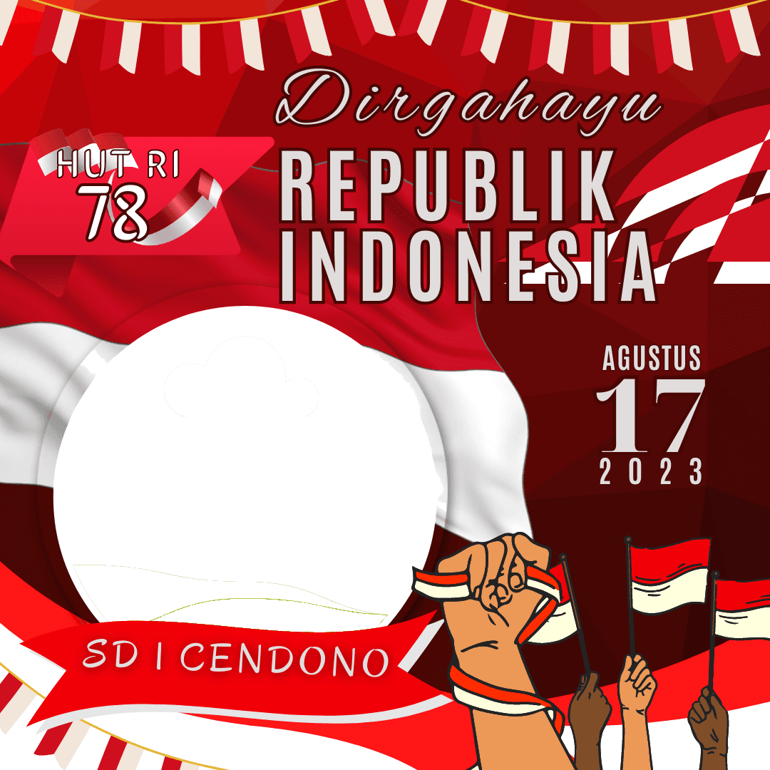 Dirgahayu Indonesia