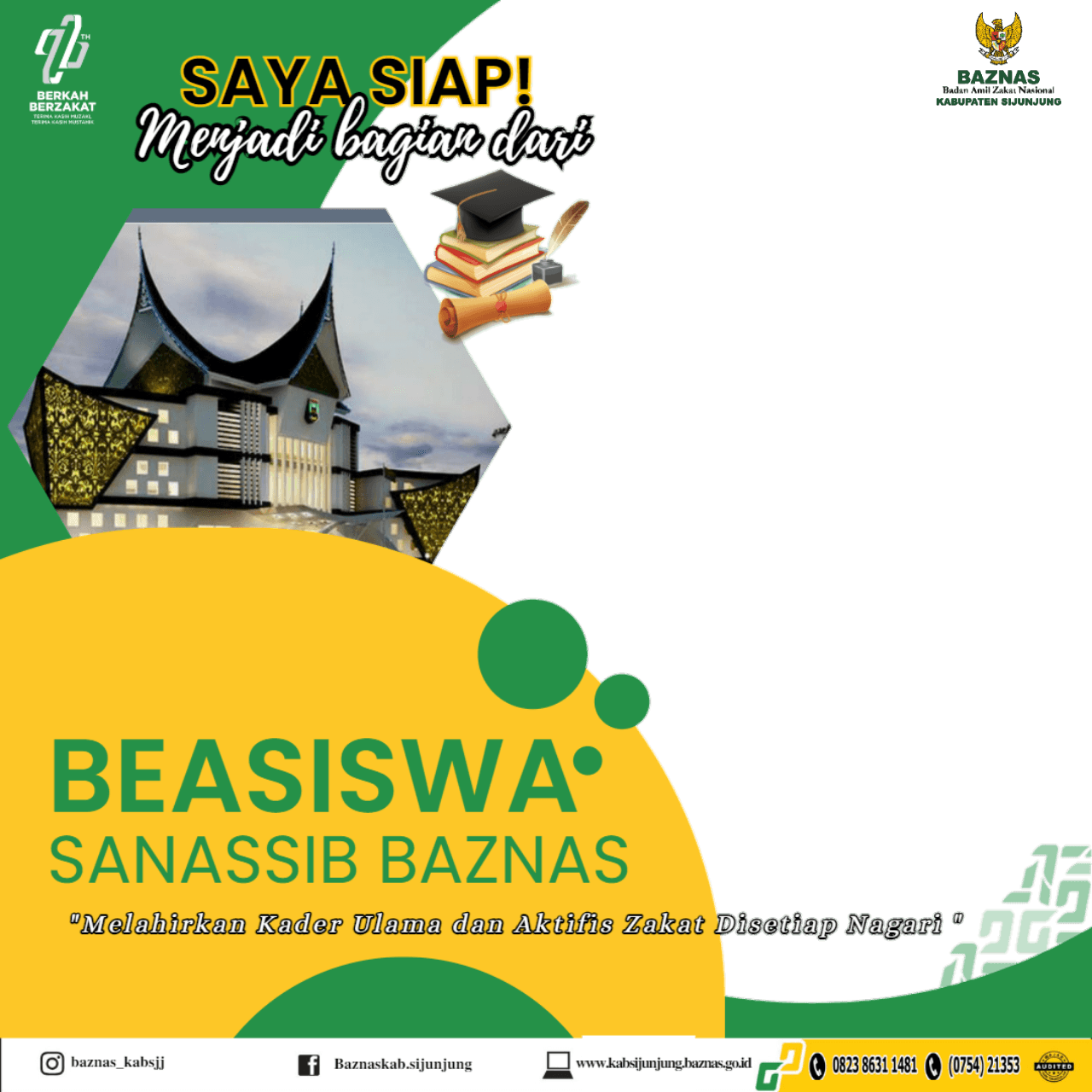 BAZNAS