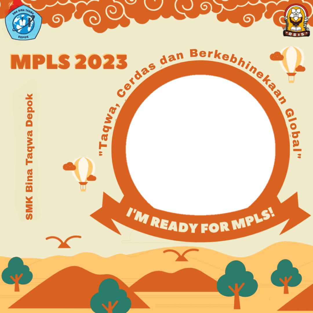 SMK BINA TAQWA DEPOK