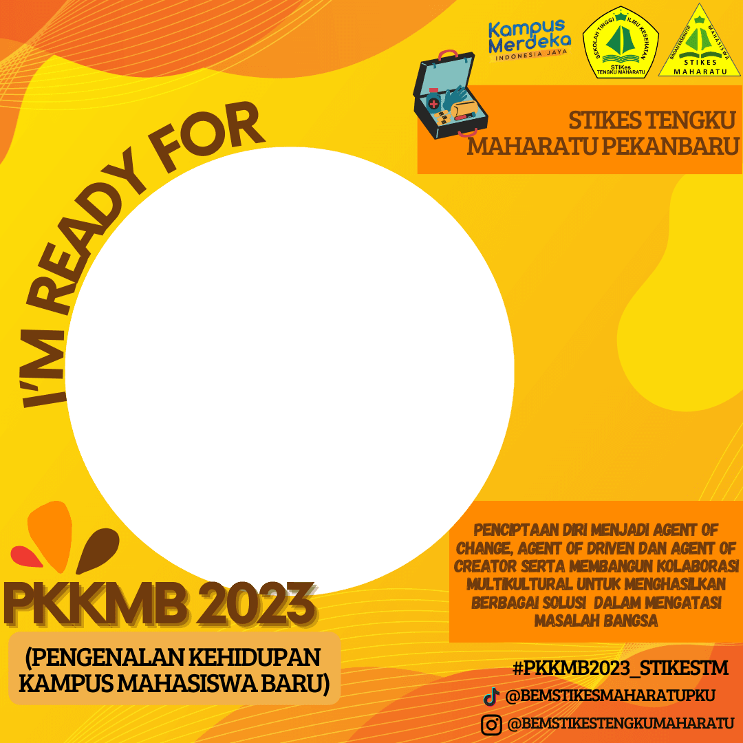 PKKMB STIKES TM 2023 