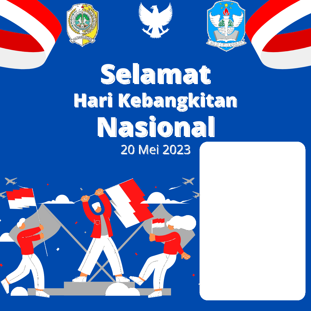 Hari Kebangkitan Nasional