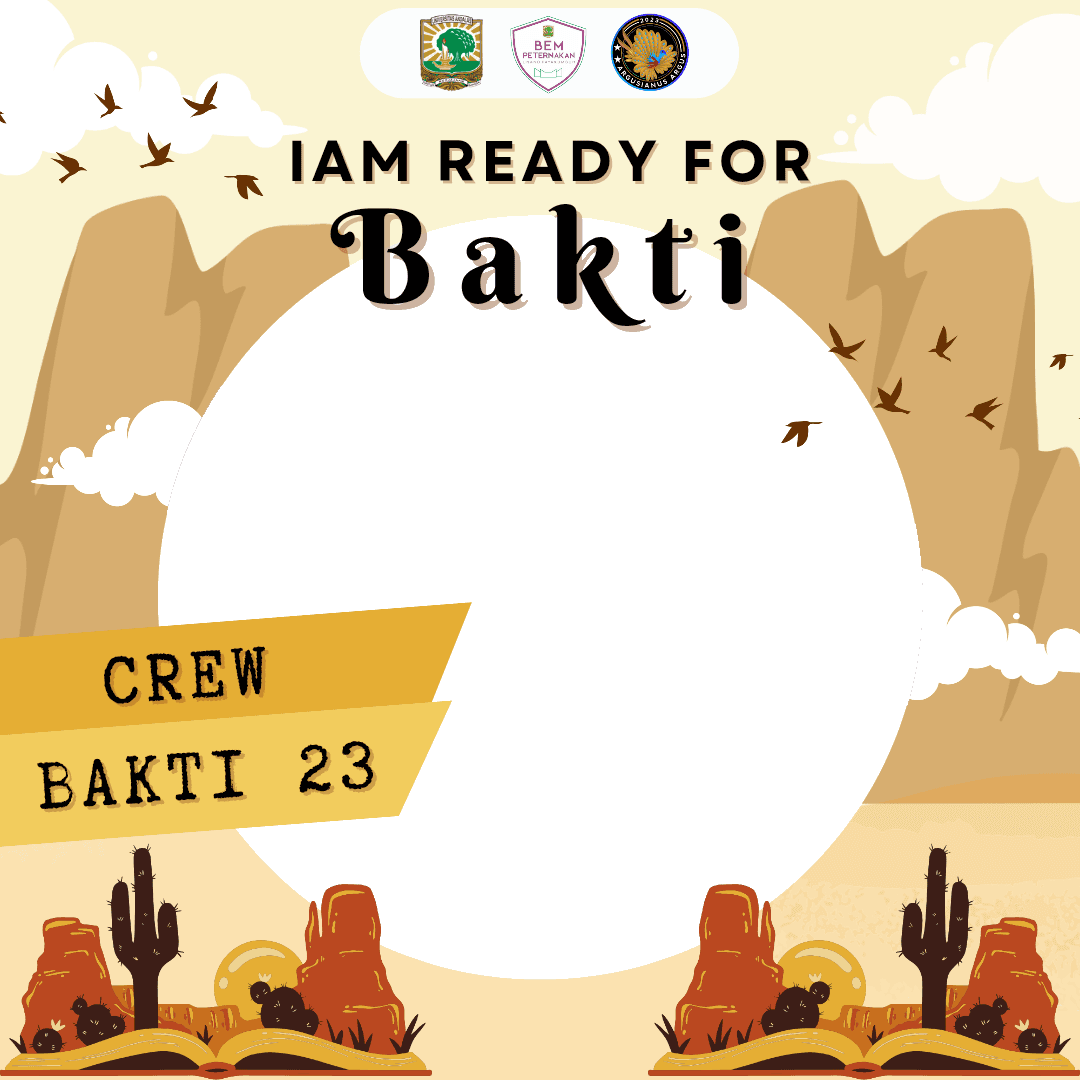 Bakti Faterna pyk 2023