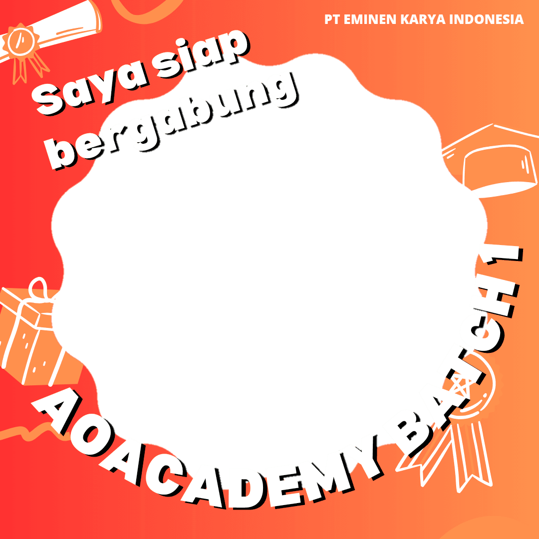 AO Academy Batch 1