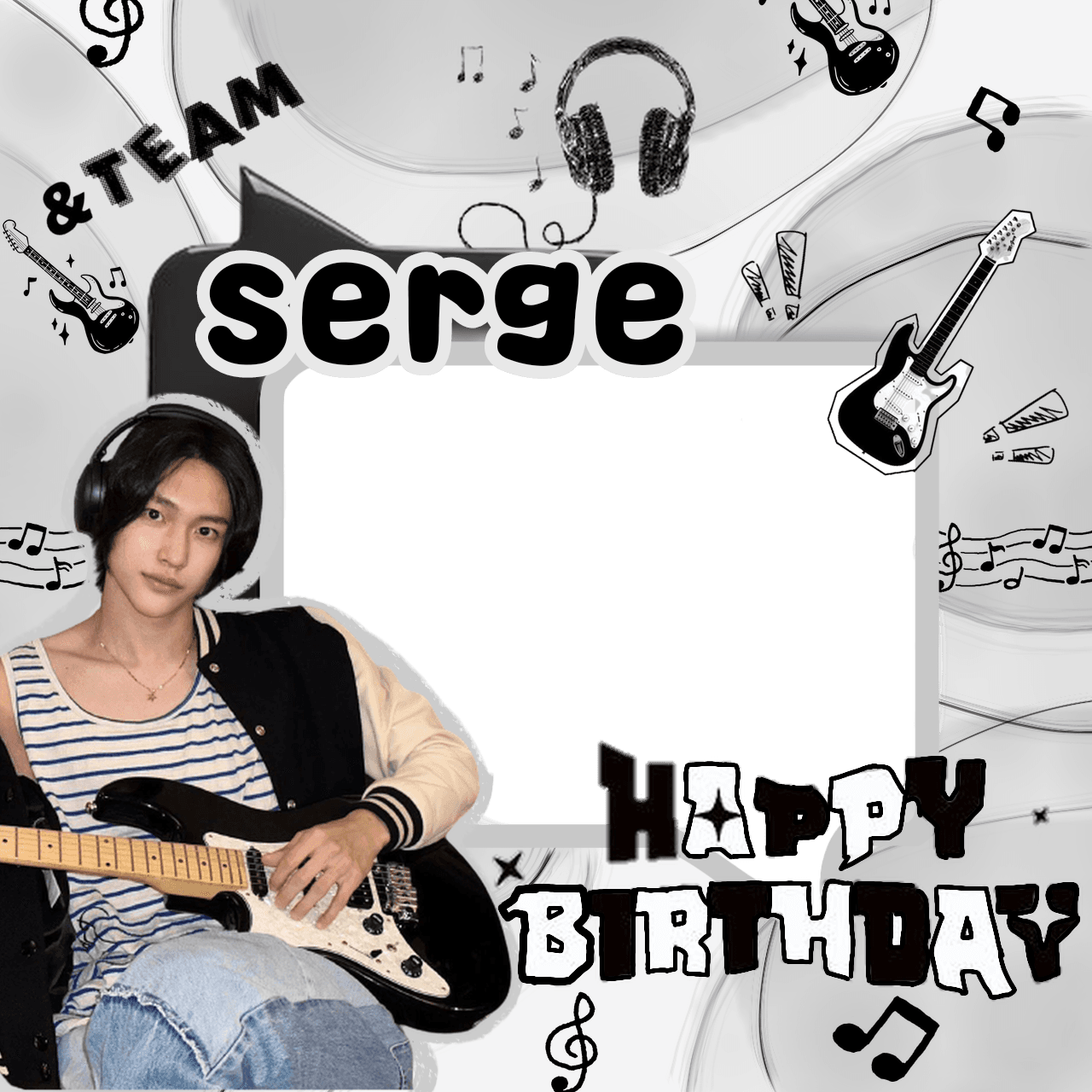 serge day
