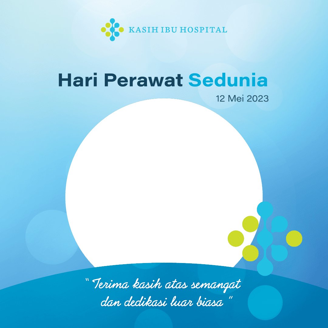 Hari Perawat Sedunia