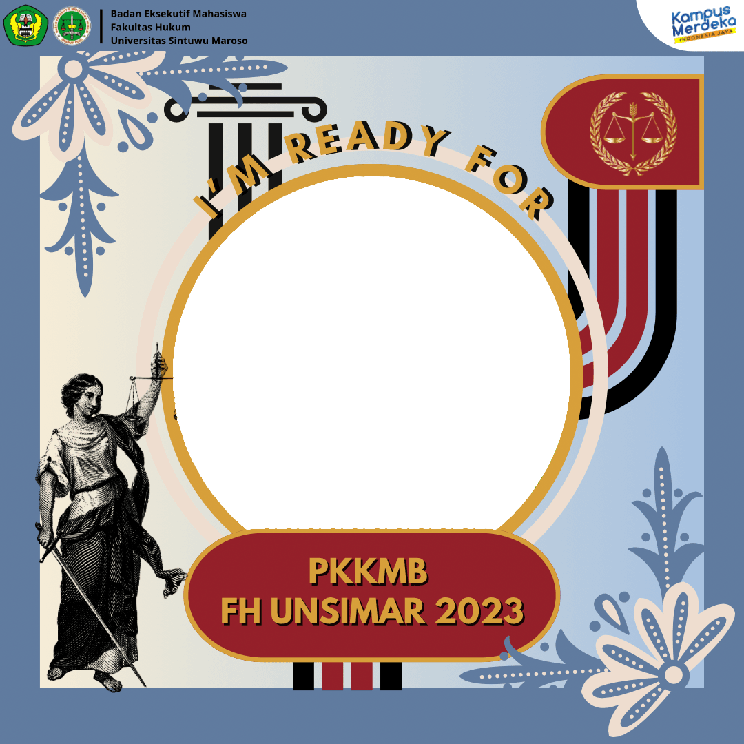 Pkkmb FH UNSIMAR 2023