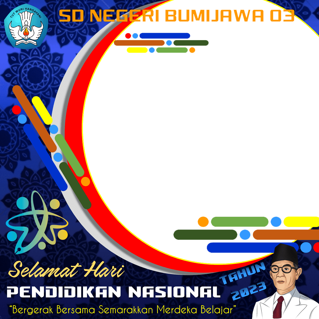 HARDIKNAS TAHUN 2023