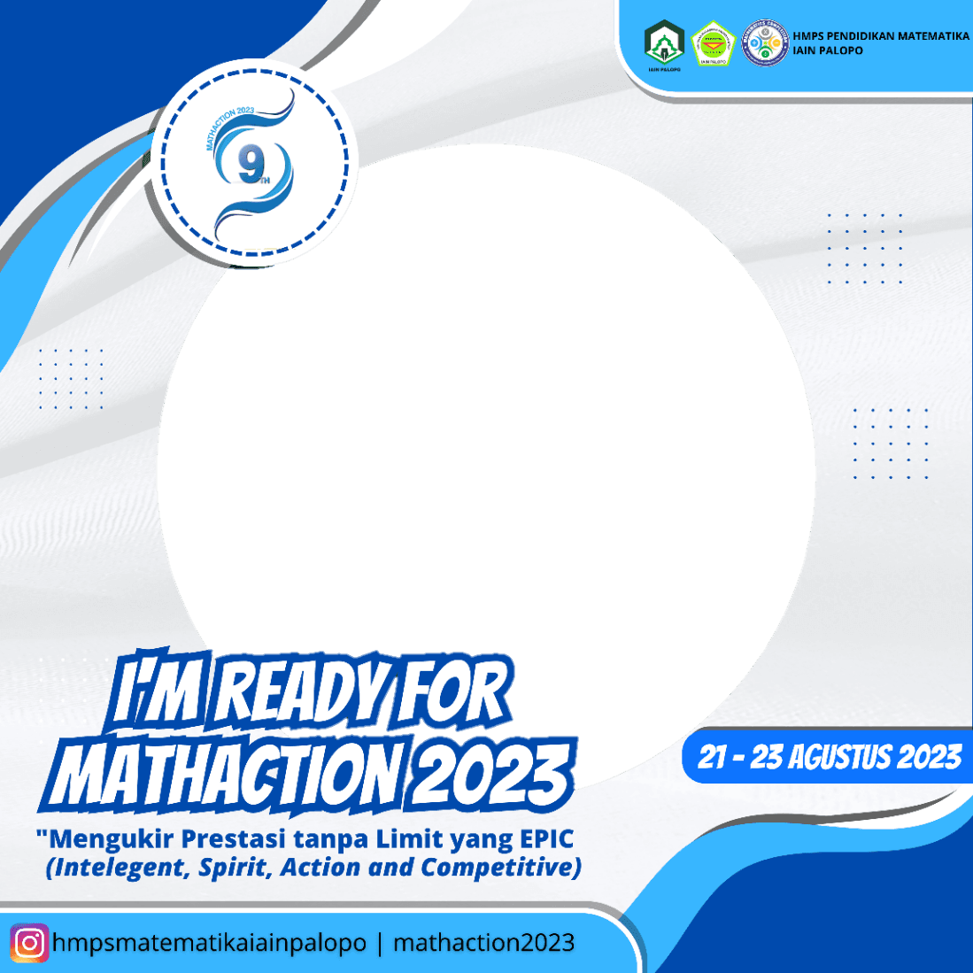 Mathaction 2023