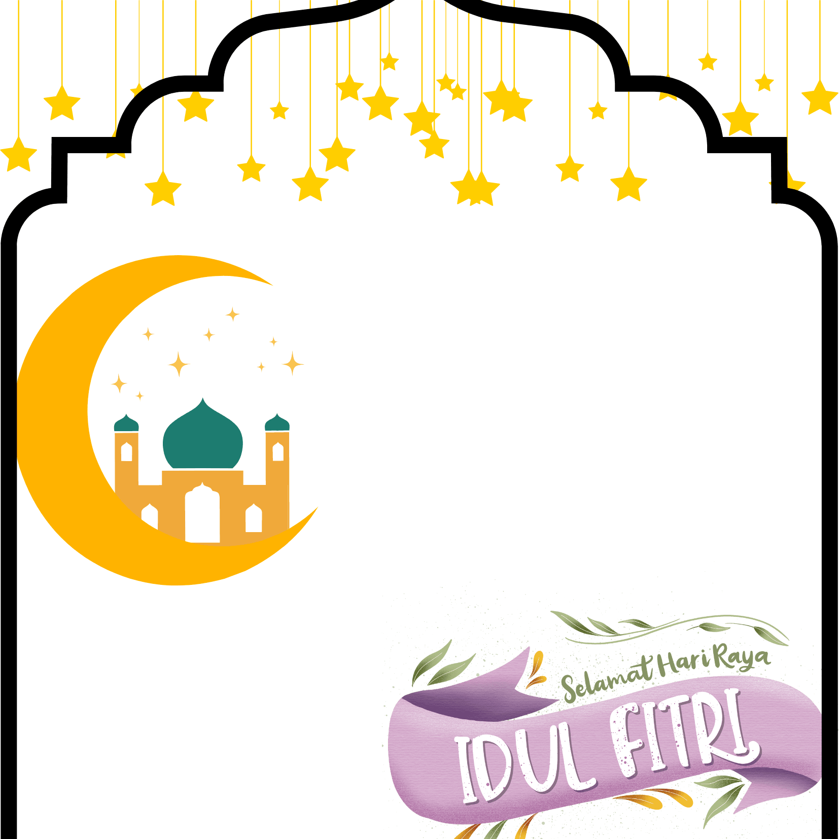 Hari raya idul fitri