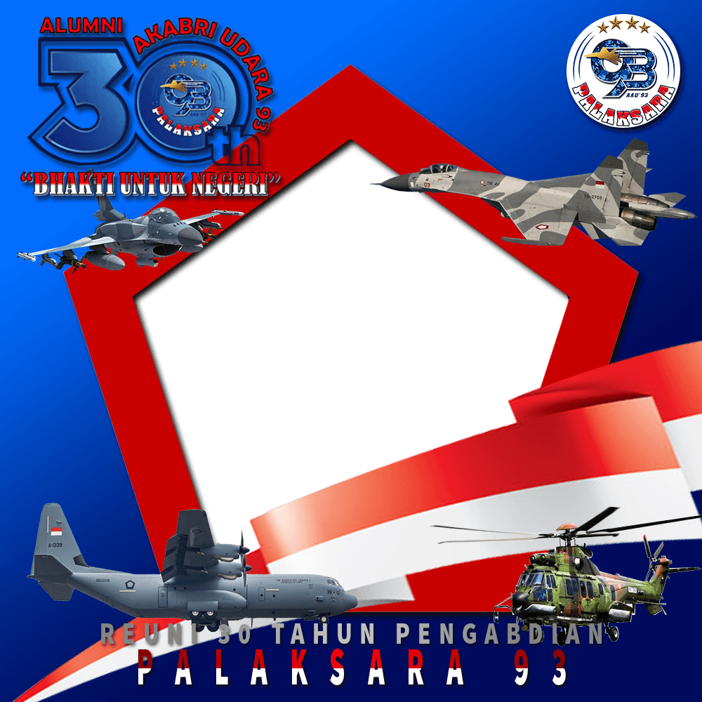30 tahun Palaksara 93