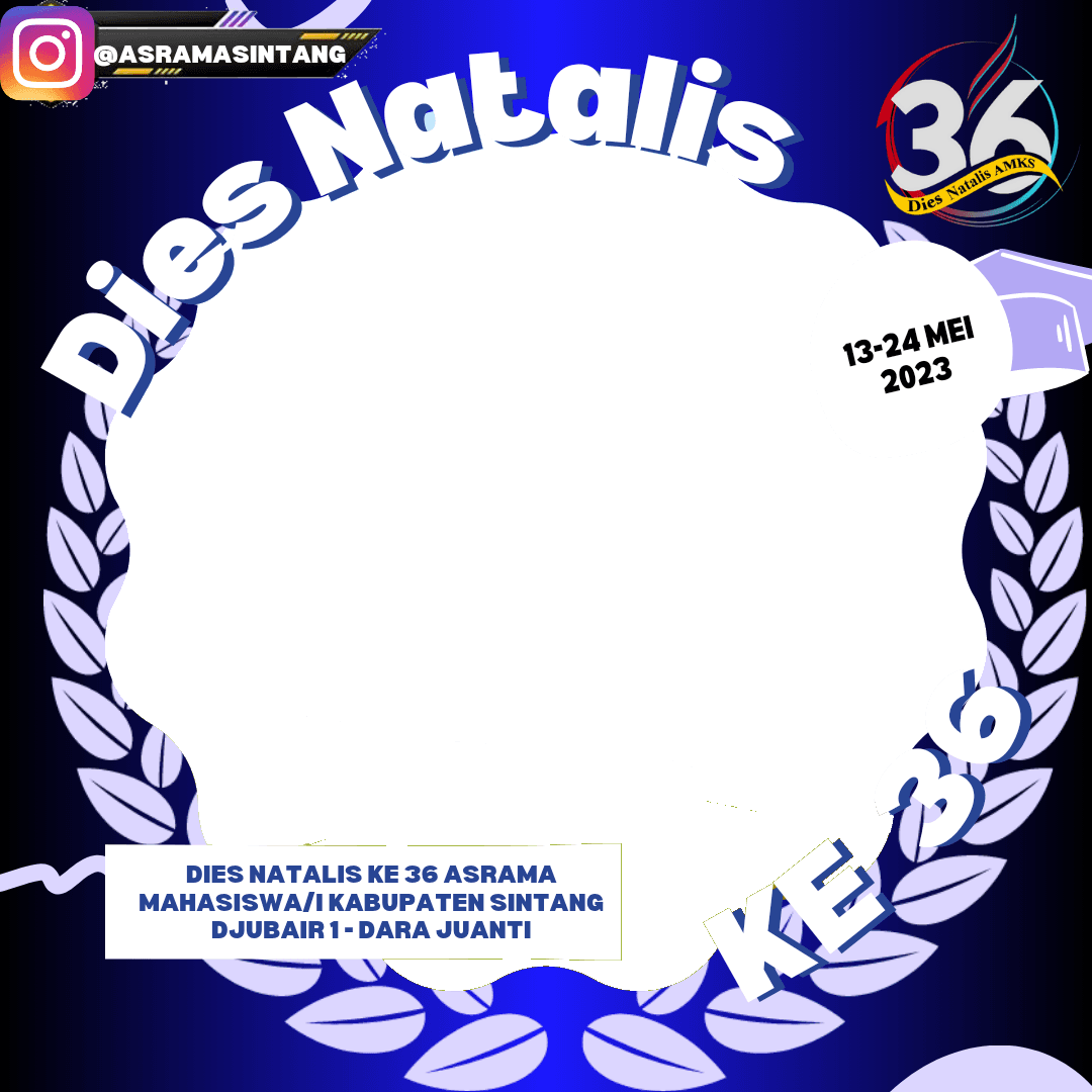 DIES NATALIS AMKS 36