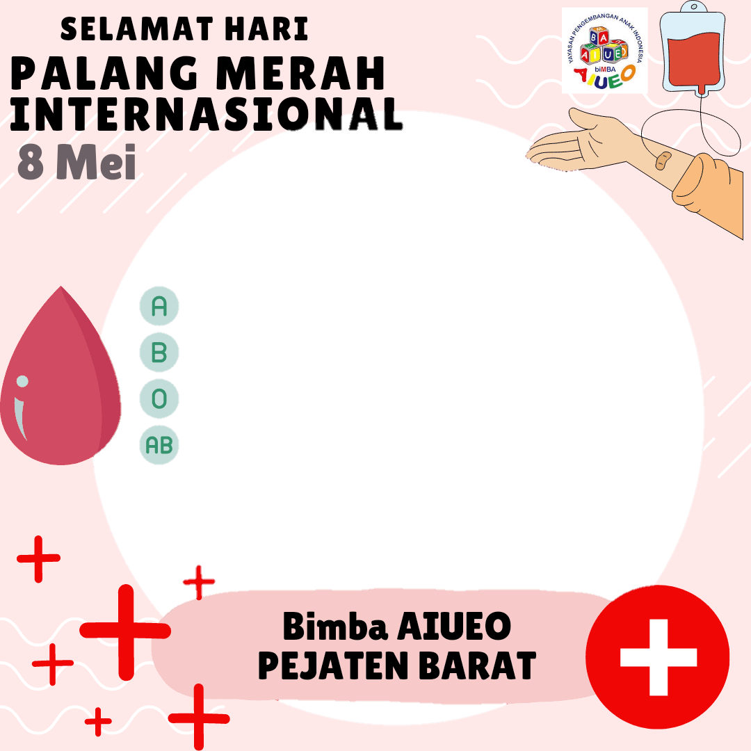 Hari Palang Merah Internasional 