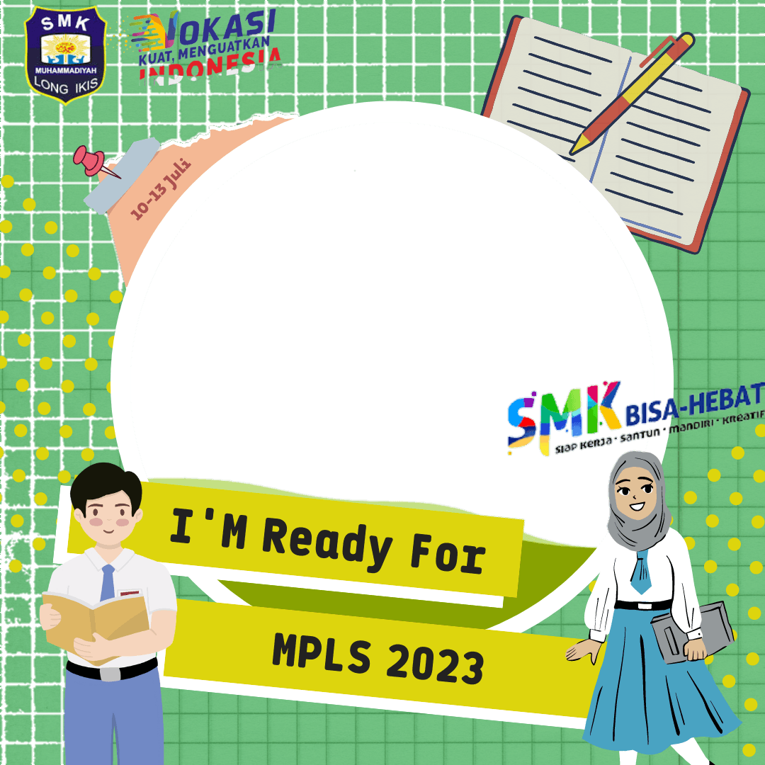 MPLS SMK MUHAMMADIYAH LI