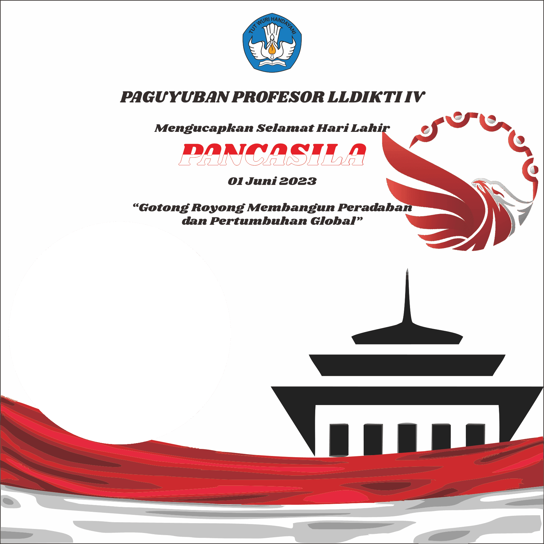 Hari Lahir Pancasila