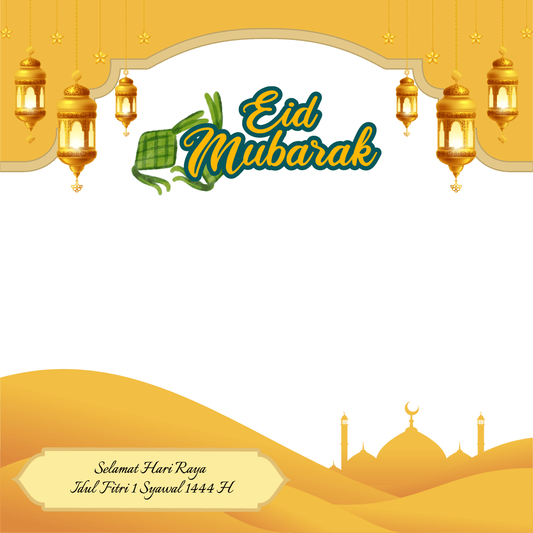 T*****n Hari Raya Idul Fitri
