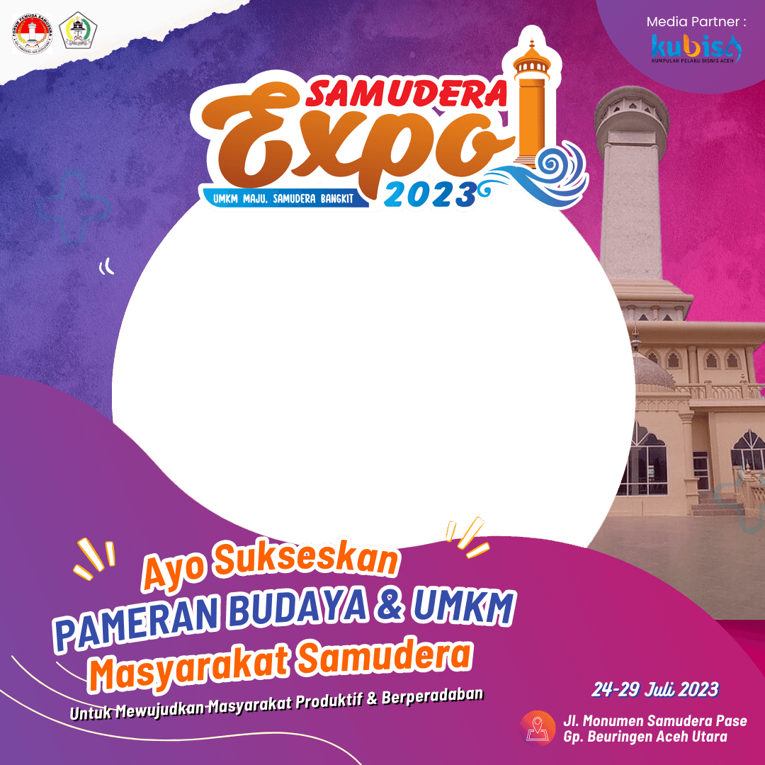 Samudera Expo 2023