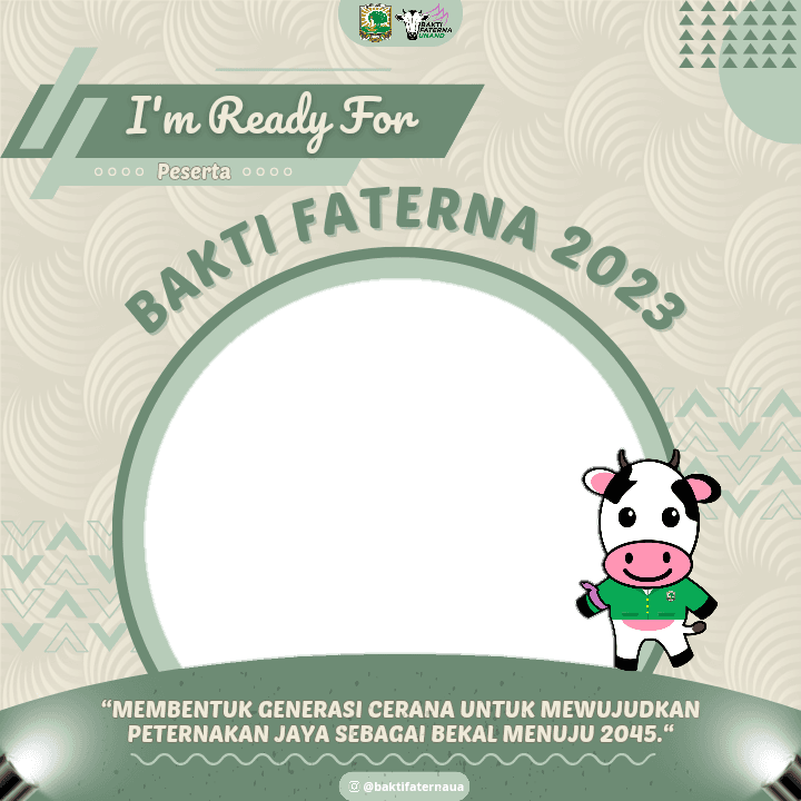 Peserta Bakti 2023
