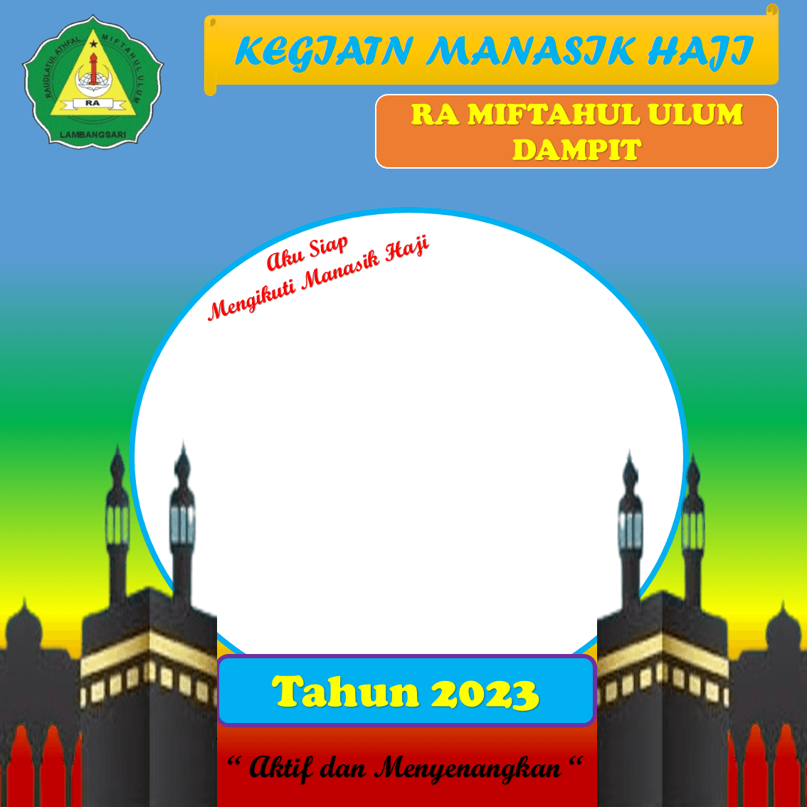 manasik