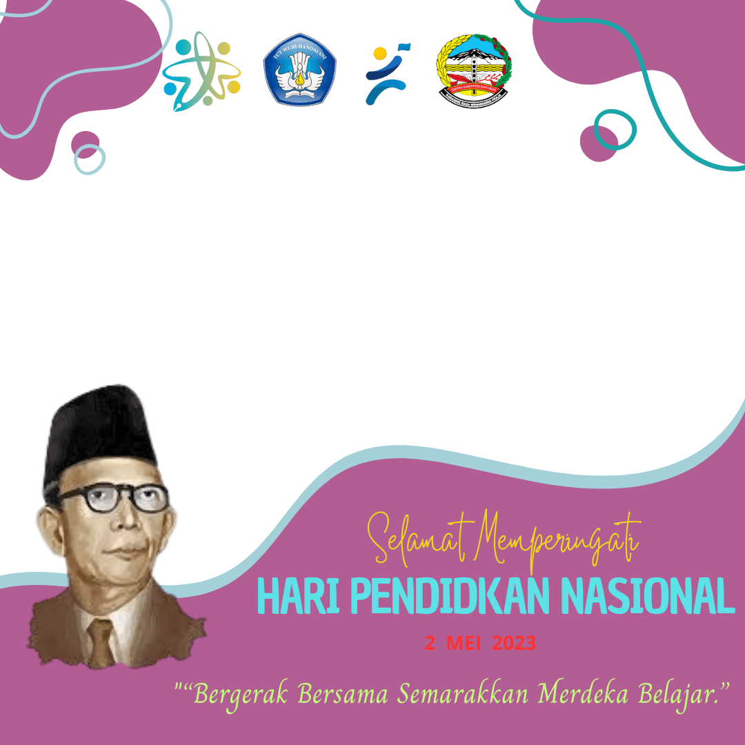 Hari Pendidikan Nasional