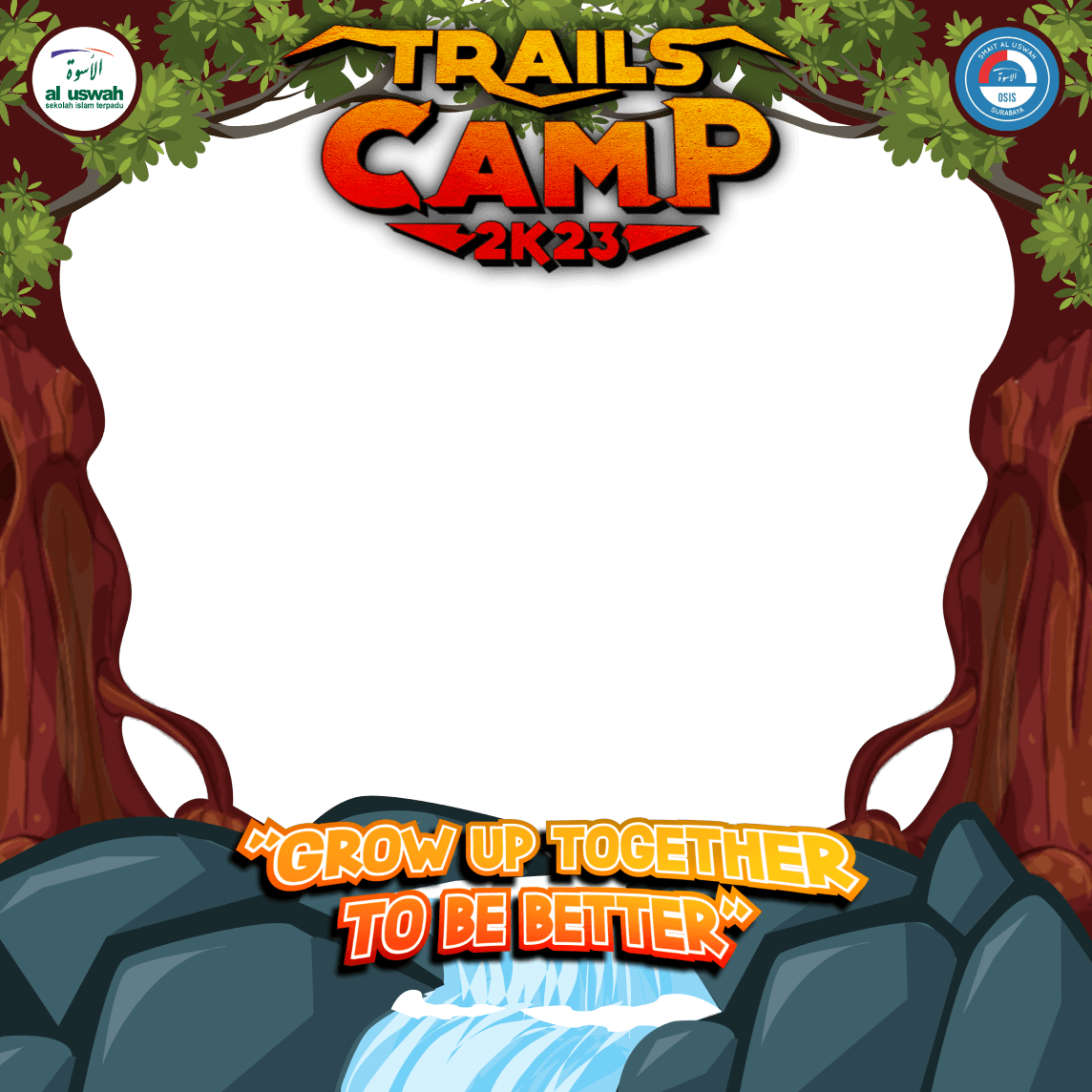 T*****n Trails Camp 2K23