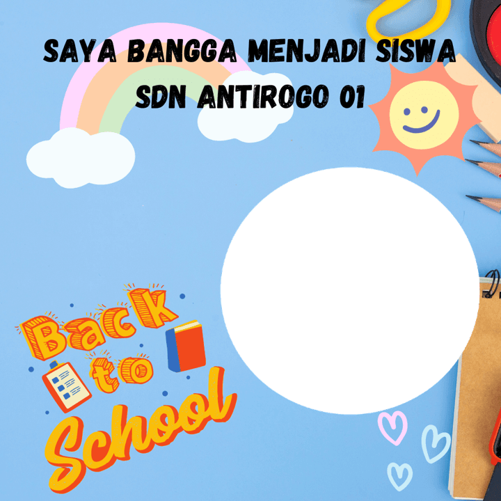 Tahun Ajaran Baru