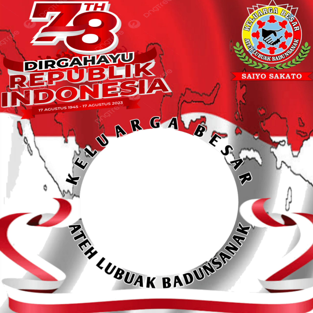 Ateh lubuak badunsanak