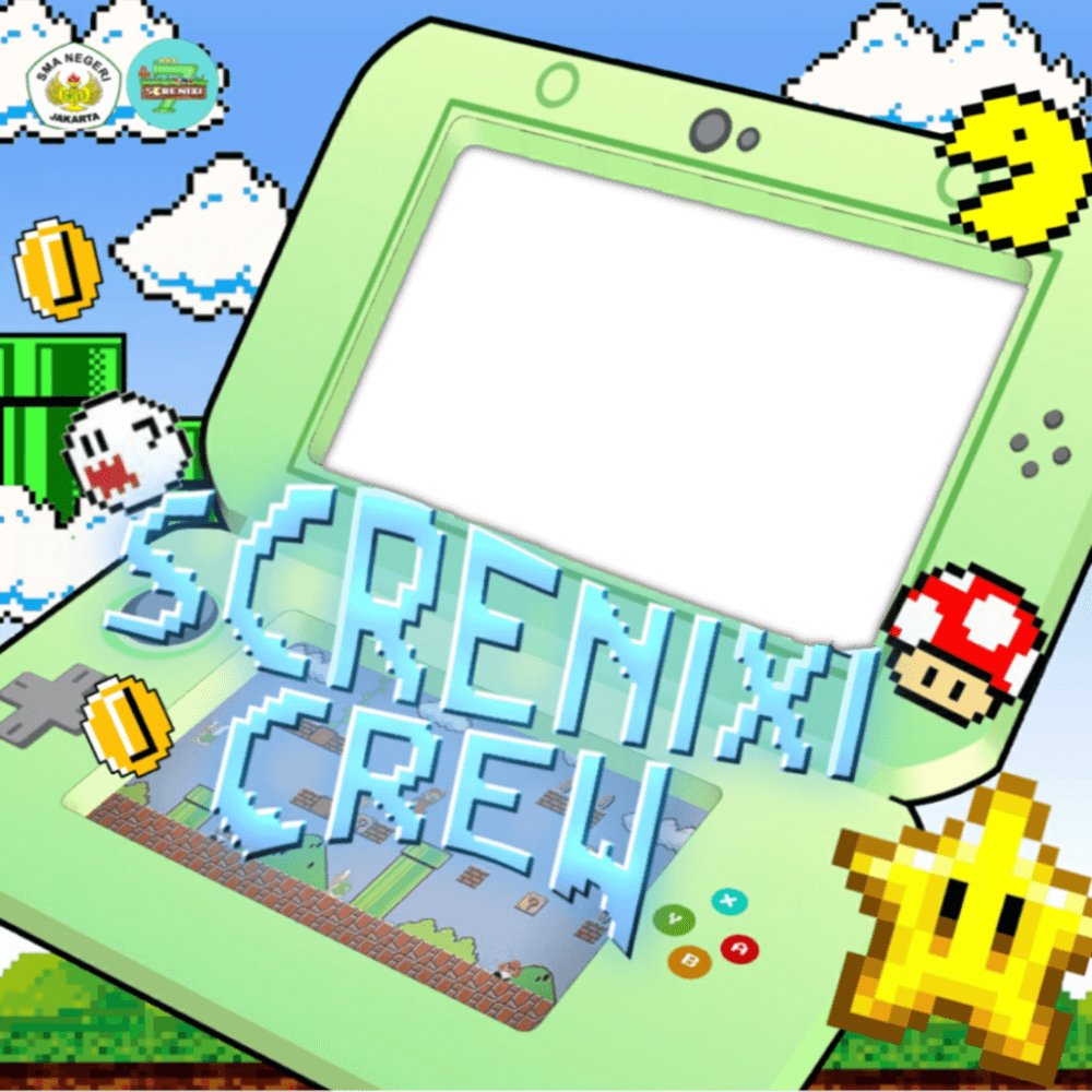 SCRENIXI