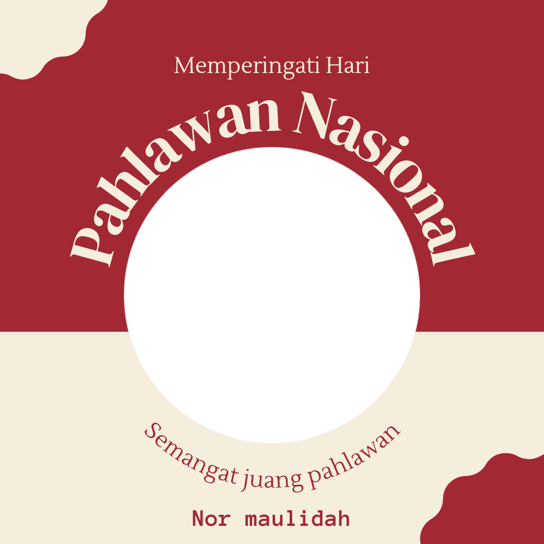 Nor maulidah
