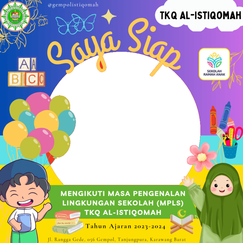 MPLS TKQ Al-Istiqomah 