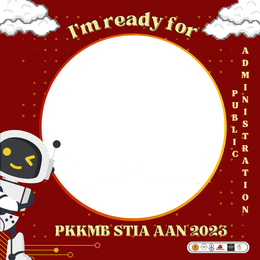 PKKMB  STIA "AAN" Yogyakarta
