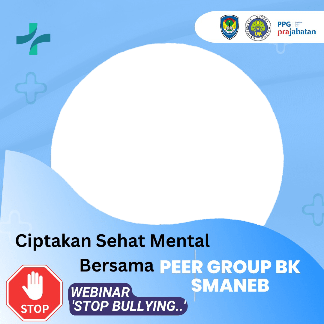KAMPANYE STOP BULLYNG