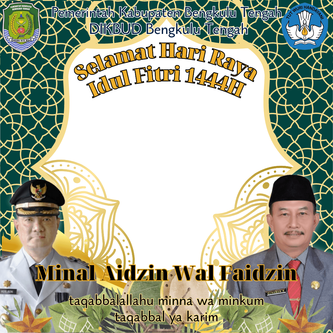 Idul Fitri Benteng