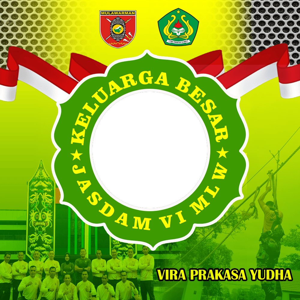 keluarga besar jas