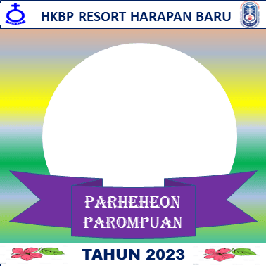 Parheheon Parompuan 2023
