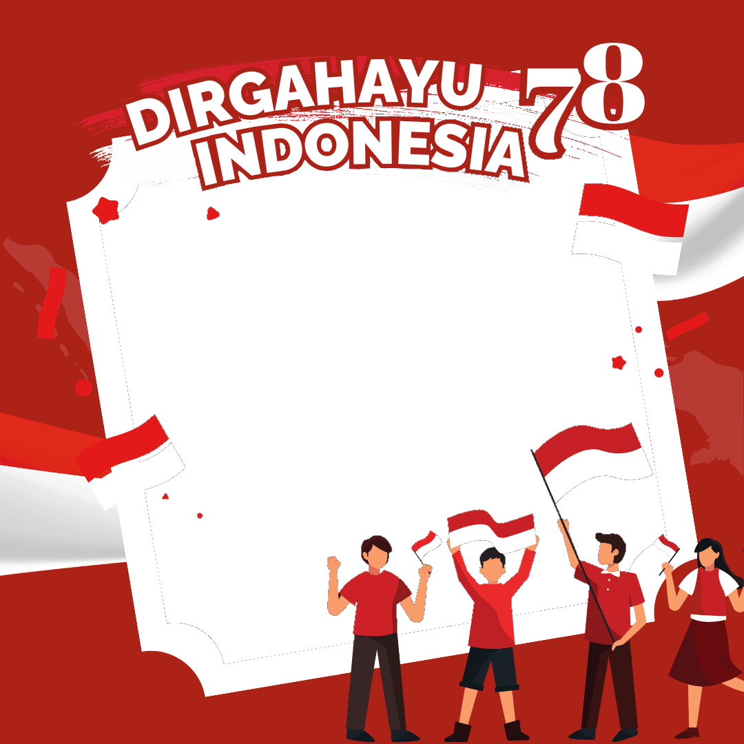 dirgahayu indo 78