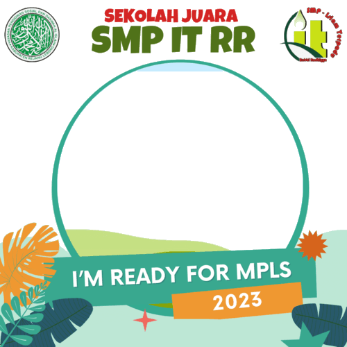 I’m Reasy for MPLS SMP IT RR