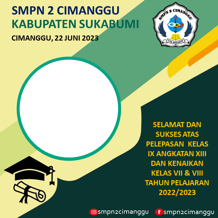 SMPN 2 CIMANGGU