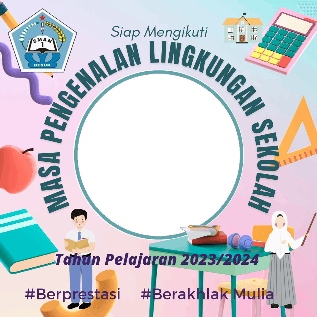MPLS 2023/2024 SMAN 1 Besuk