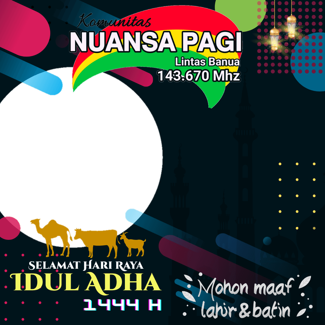 NUANSA PAGI 367