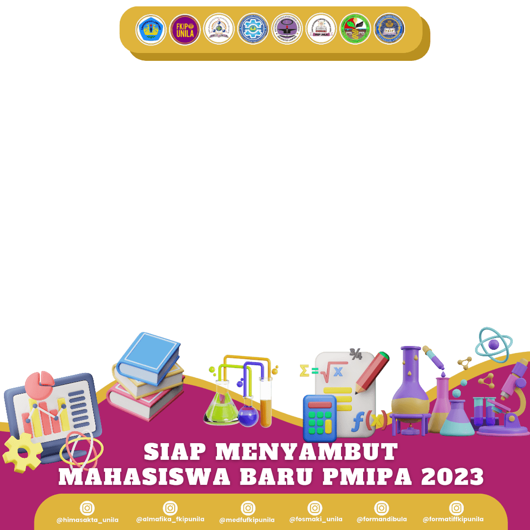 Panitia PMBJ PMIPA 2023