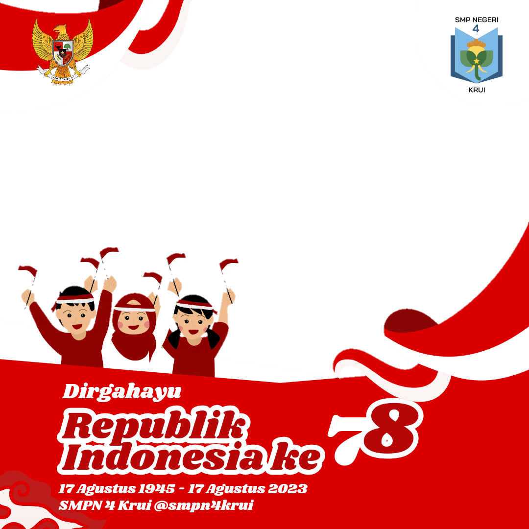 Semarak kemerdekaan smpn 4 krui