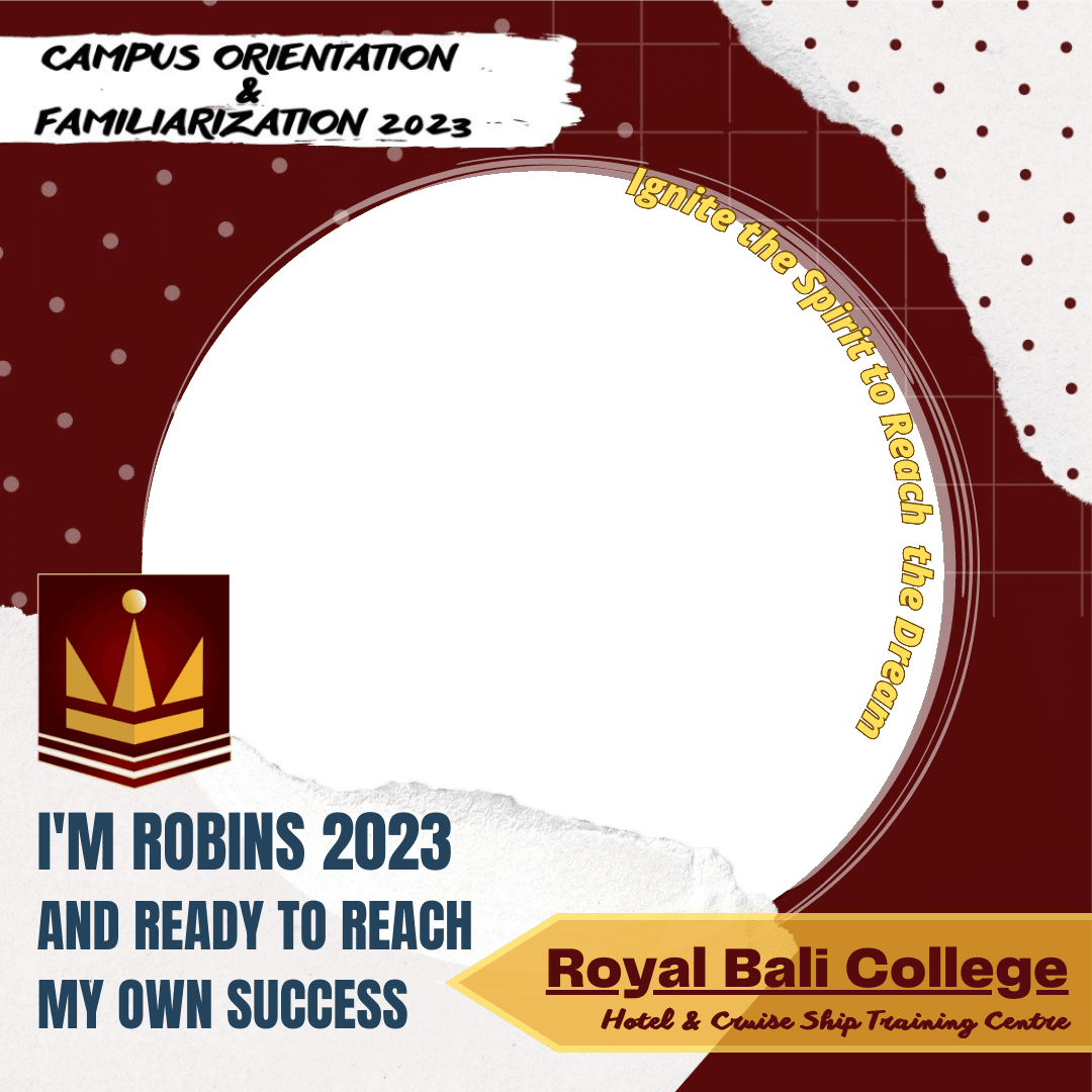Campus Orientation and Familiarization (COF) 2023
