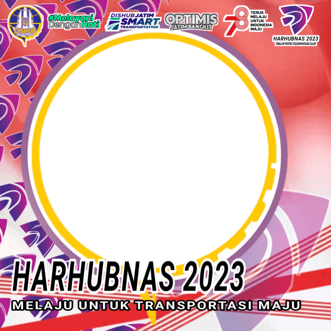 HARHUBNAS 2 2023