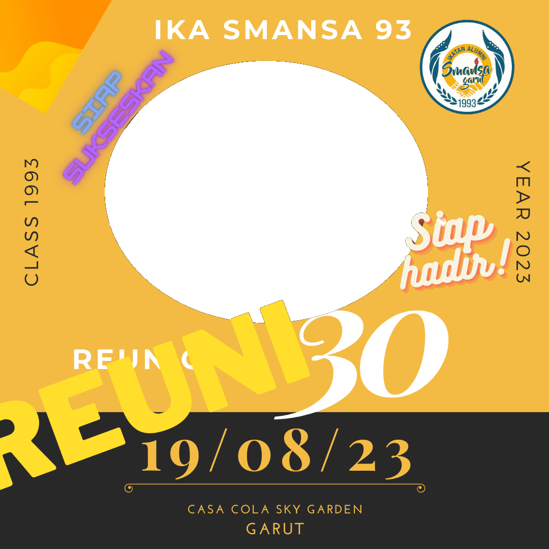 REUNI IKA 93