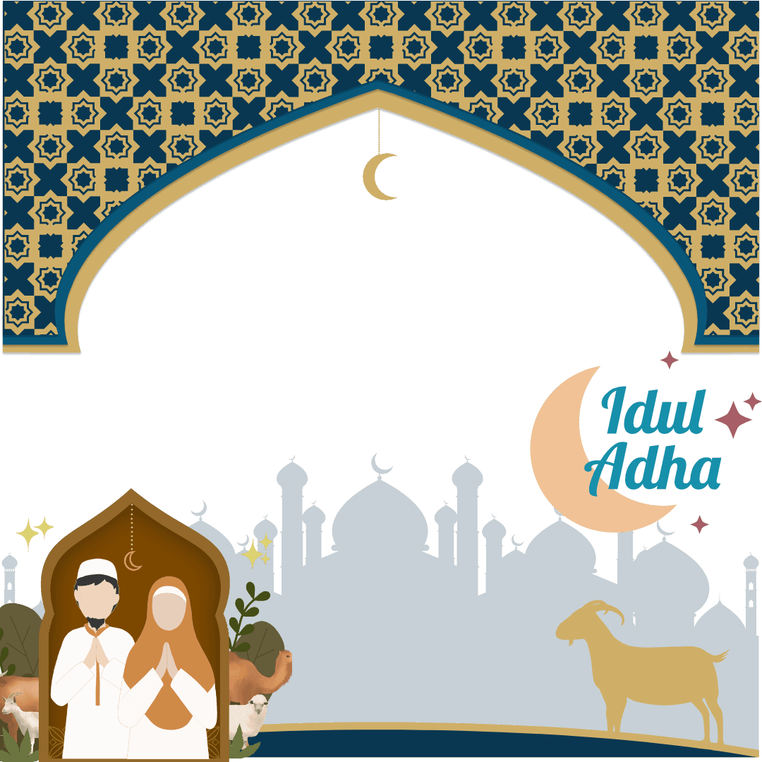 SELAMAT HARI RAYA IDUL ADHA